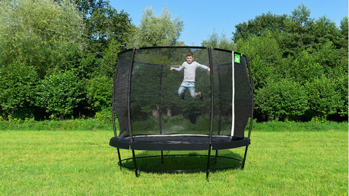 Which trampoline suits my child(ren)?