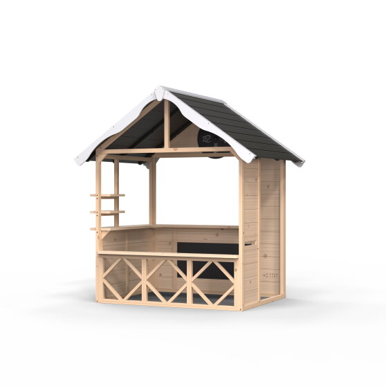 EXIT Hika wooden playhouse