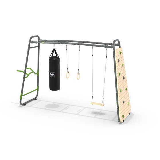 Monkeybar MB320 GetSet EXIT