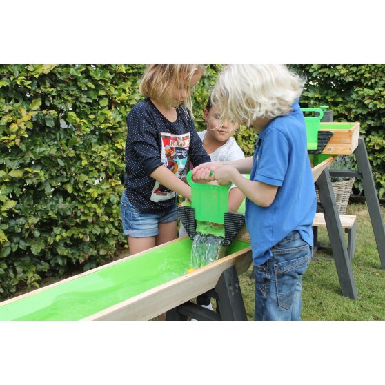 EXIT AquaFlow water track super-set