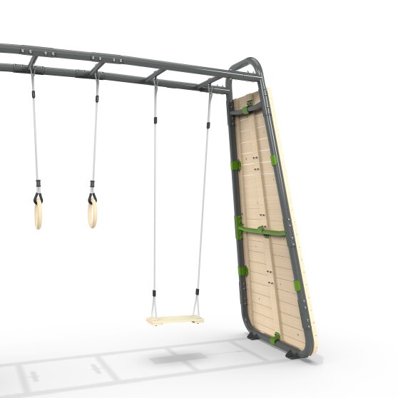 Monkeybar MB320 GetSet EXIT