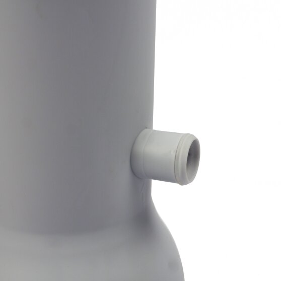 EXIT pool filter pump - 800 gallons/hour