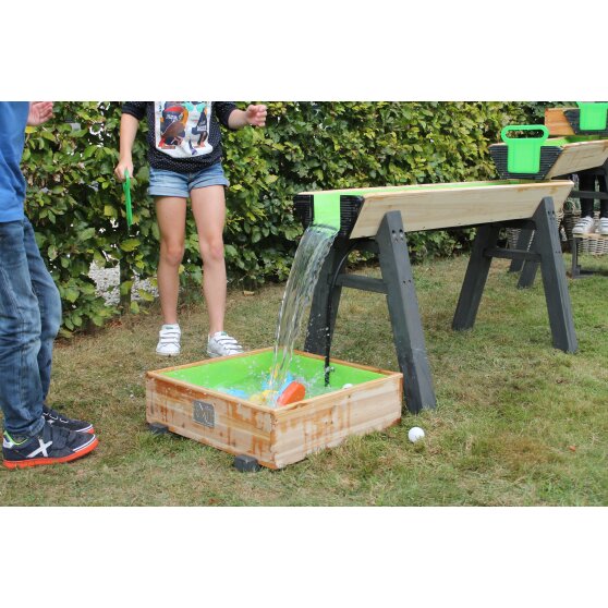 EXIT AquaFlow water track super-set