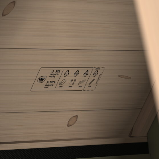 Domek dla dzieci Yuki 300 EXIT
