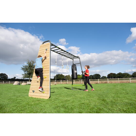 Monkeybar MB320 GetSet EXIT