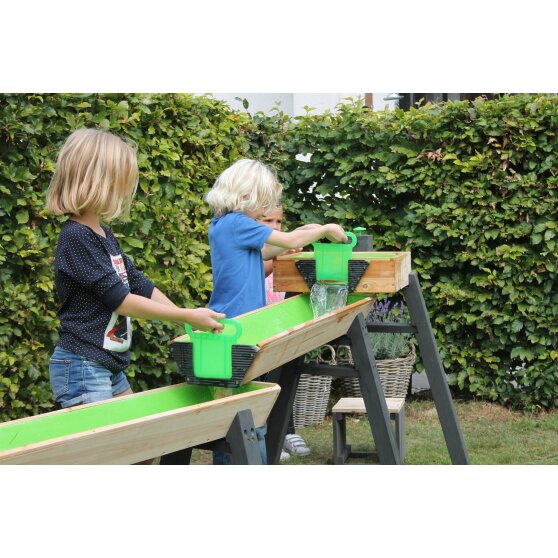 EXIT AquaFlow water track super-set