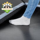 EXIT PeakPro trampoline 305x518cm - black