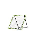 EXIT Tempo multisport rebounder 120x120cm - green/black