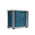 EXIT pool heat pump 16m3 - white