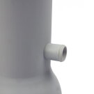 EXIT pool filter pump - 800 gallons/hour