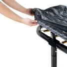 EXIT Premium trampoline cover 275x458cm