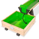 EXIT AquaFlow water track super-set