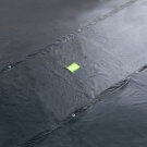 EXIT Premium trampoline cover 275x458cm