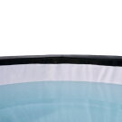 EXIT Leather Premium spa (4 persons) - black
