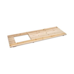 EXIT worktop Aksent sandpit 200x140cm