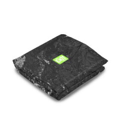 EXIT sandpit cover hexagon