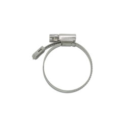 EXIT steel hose clamp ø38mm sandfilter pump 800gal/h / 1000gal/h
