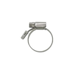EXIT steel hose clamp ø32mm sandfilter pump 800gal/h / 1000gal/h