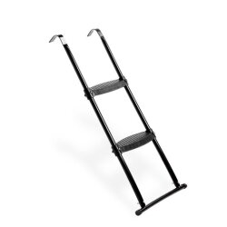 EXIT trampoline ladder for a frame height above 80cm