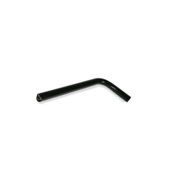 EXIT rear upper tube Forza football goal