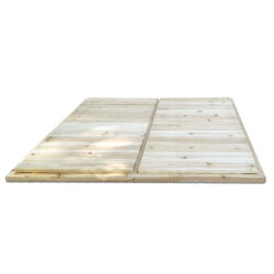 EXIT floor boards for Loft 100 - Crooky 100