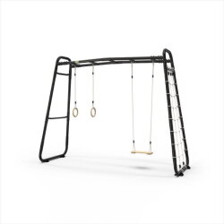 Monkeybar MB210 GetSet EXIT - czarny