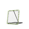 EXIT Tempo multisport rebounder 120x120cm - green/black