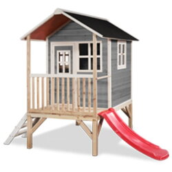 Loft playhouses